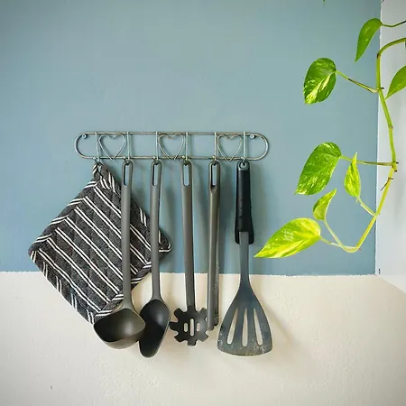 Boho In Old Town Apartmán Bratislava