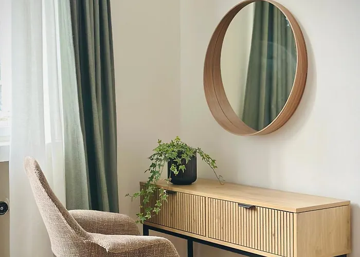 Boho In Old Town * Братислава