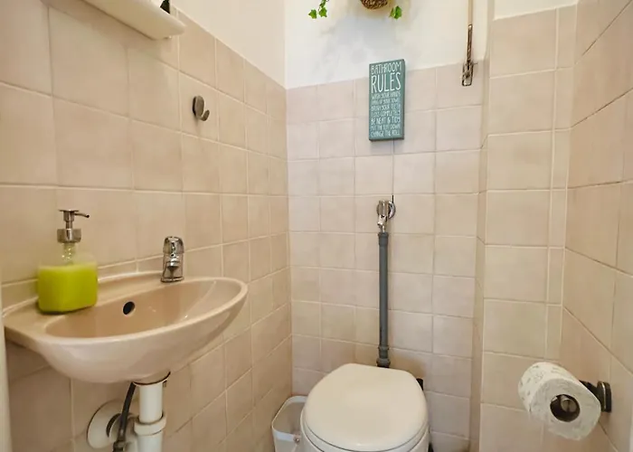 Апартаменты Boho In Old Town