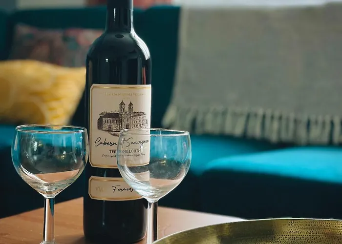 Boho In Old Town Апартаменты *