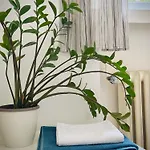 Boho In Old Town 브라티슬라바