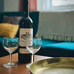 Boho In Old Town 아파트 *